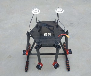 農用植保無人機